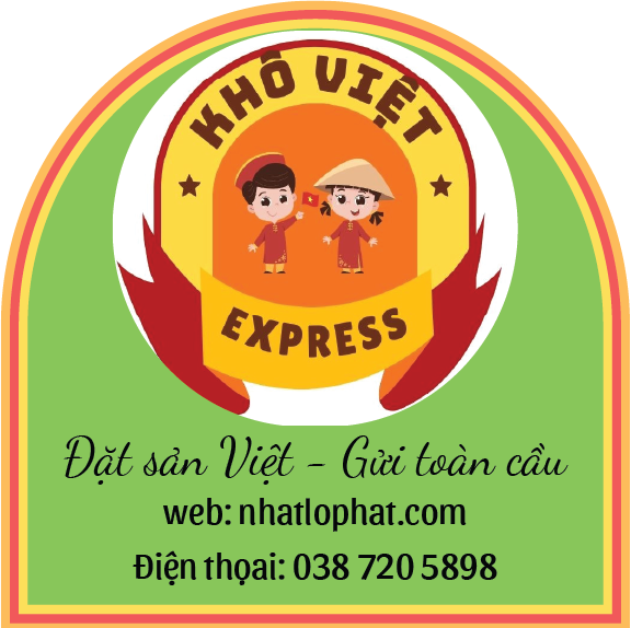 Kho Việt