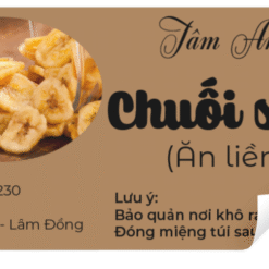Decal Giấy Krafr